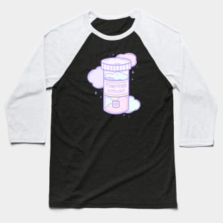 It’s Okay To Need A Little Help Baseball T-Shirt